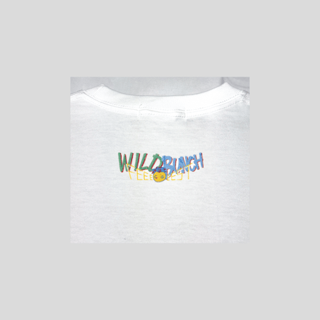 WILD PUNCH L/S T-SHIRTS