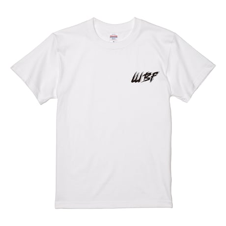 狼犬 TEE
