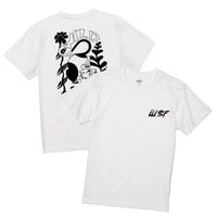 狼犬 TEE