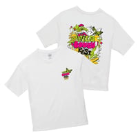 ゆかり TEE