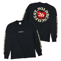 黒い最適（ハニカムメッシュ生地）TEE