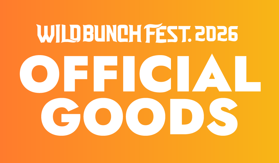 WBF.2026 OFFICIAL GOODS SHOP