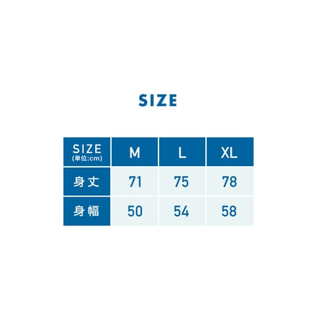 WBF26 NO SLEEVE TEE