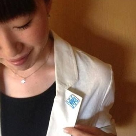 LOVE the EARTH NO NUKES pins