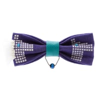 BABA／BOW TIE
