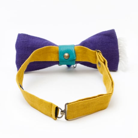 BABA／BOW TIE