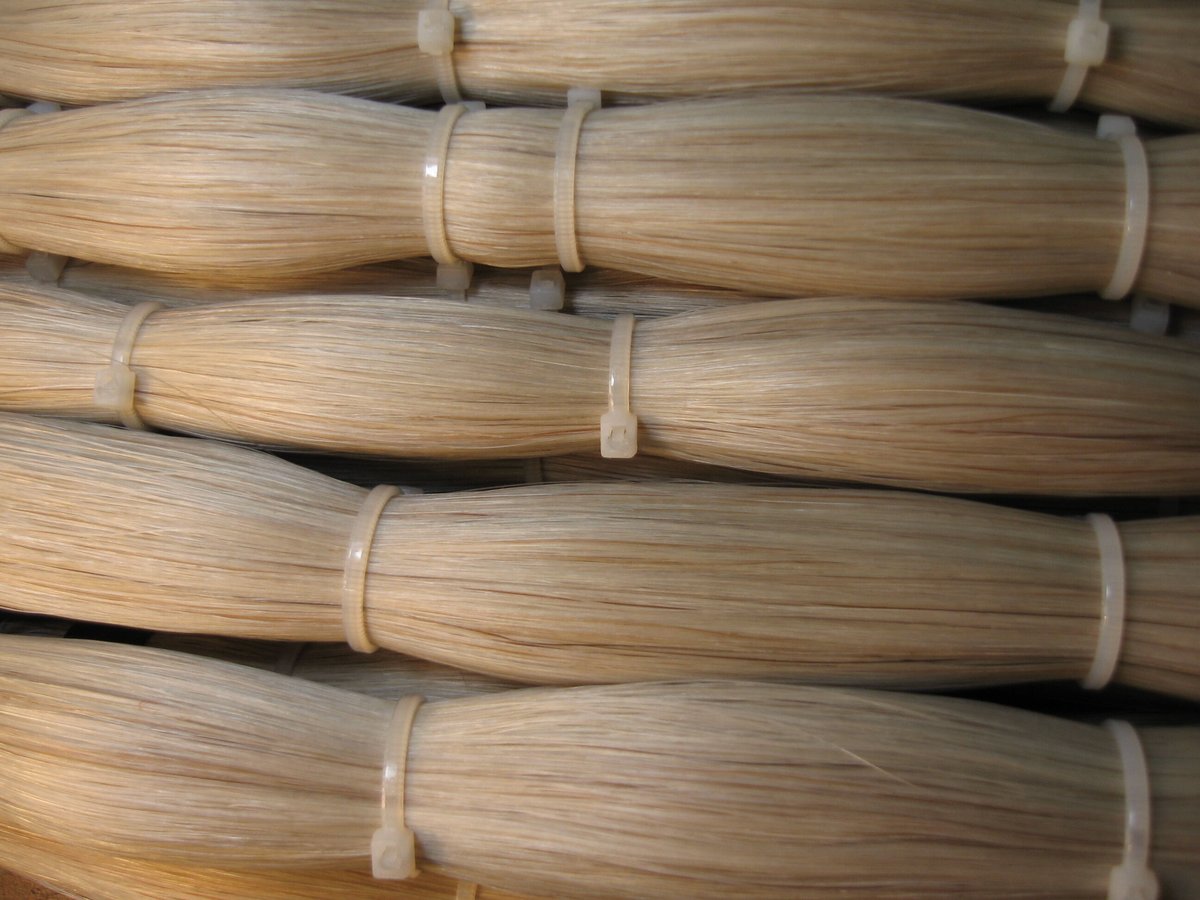 弓毛・駒替済 SUZUKIヴァイオリン☆No. 300 4/4☆弓毛・駒新品交換済