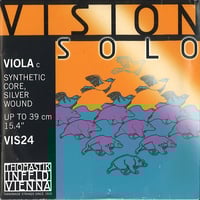 チェロ弦】LARSEN Magnacore ARIOSO / ラーセン マグナコア アリ