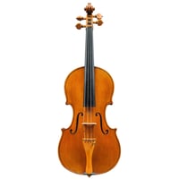 ヴァイオリン用モダンフレンチBOW☆61g ブラジルウッド Raffin鑑定書 ヴァイオリン用モダンフレンチBOW☆61g ブラジルウッド Raffin