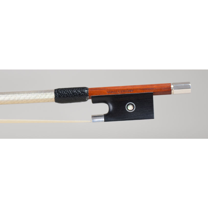 archet☆ バイオリン弓 4/4サイズ　75cm Archet A 1001 4/4【バイオリン弓】 アルシェ 【 岩田屋福岡店