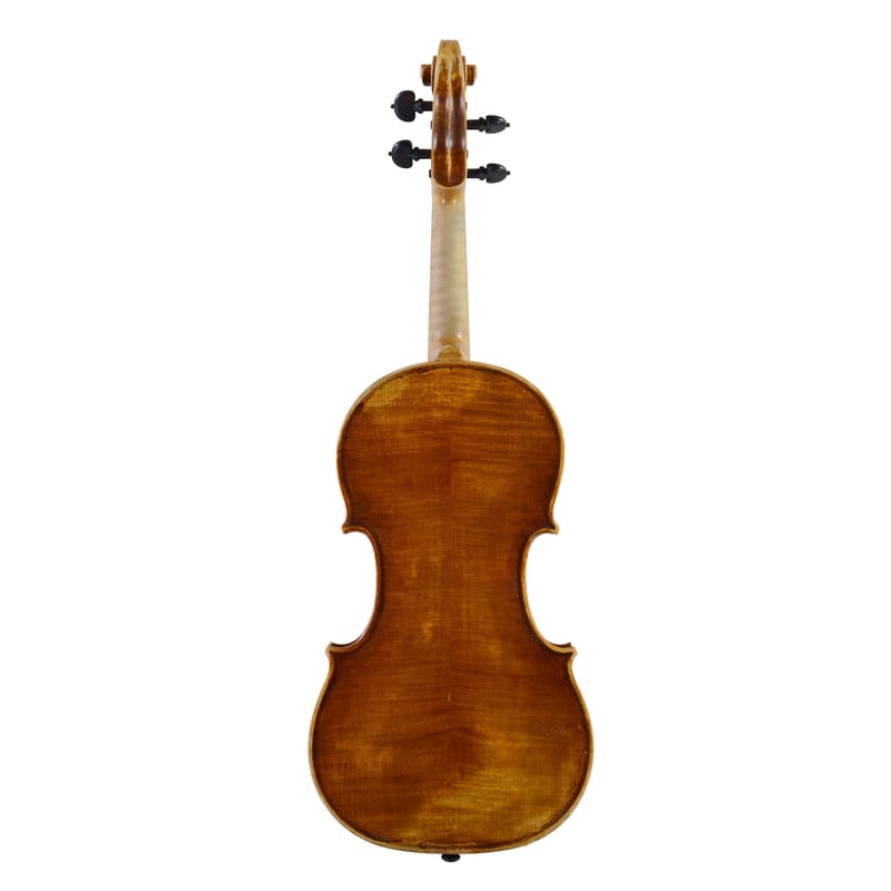 ヴァイオリン】パオロ・ソルジェントーネ / フィレンツェ（イタリア