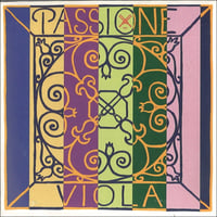【ヴィオラ弦】PASSIONE   / パッショーネ G線
