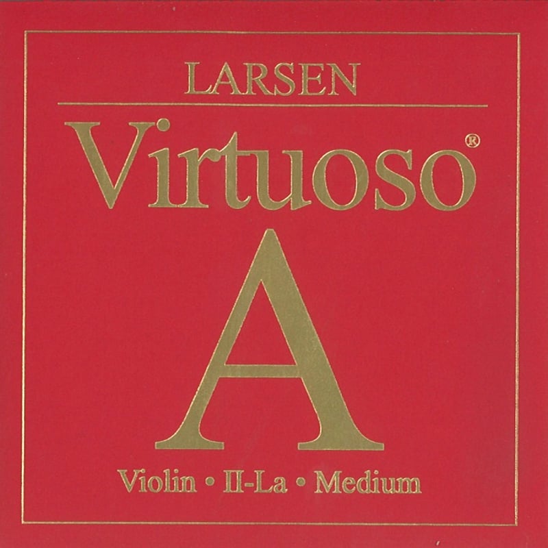 ヴィオラ弦 ラーセンA線×1 オブリガードD,G,C線×各1 ヴィオラ弦 ラーセンA線×1 オブリガードD,G,C線×各1