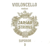 チェロ弦】LARSEN Magnacore / ラーセン マグナコア A線 | 文京楽器