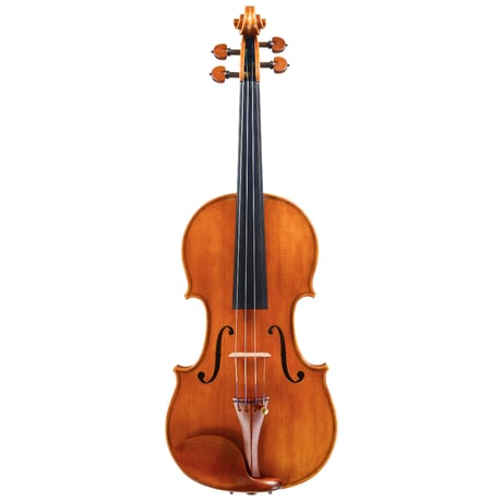 Bella Armonia バイオリン本体と弓、ハードケース付き 状態良好 Yahoo!オークション -「armonia」(バイオリン) (弦楽器)の落札相場