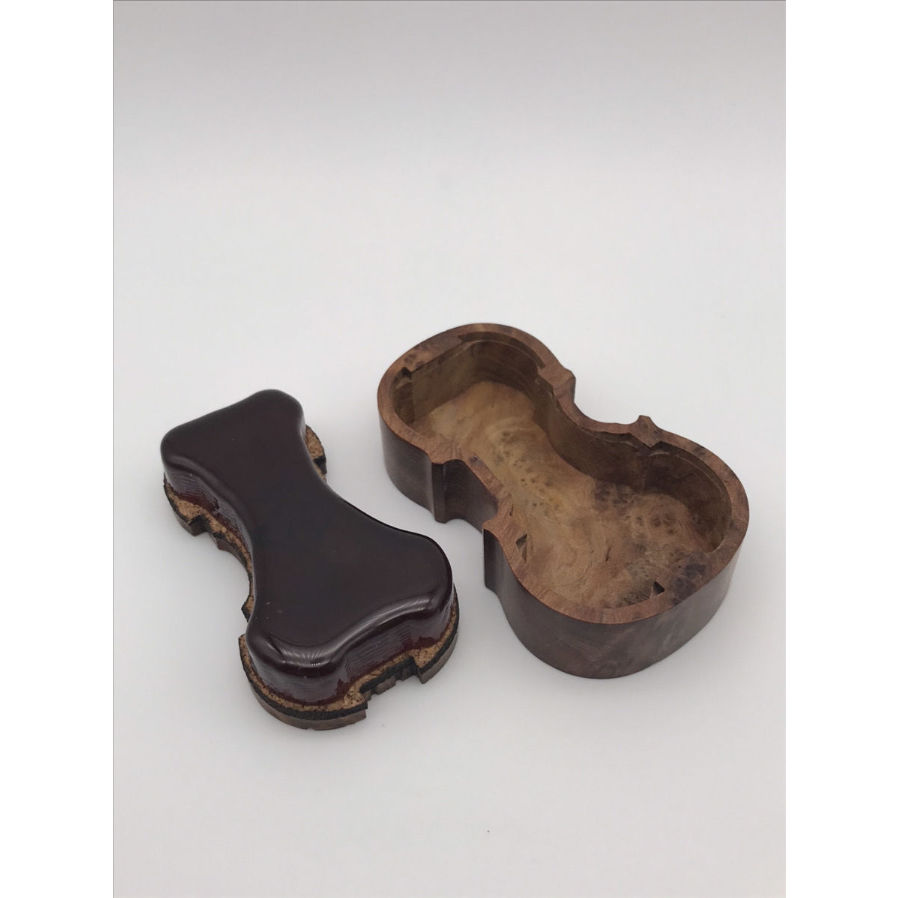 松脂 木箱入り 希少！ギオーム【オリジナル木箱付】松脂