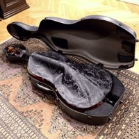 チェロ弦】LARSEN / ラーセン A線 Soft | 文京楽器オンラインストア