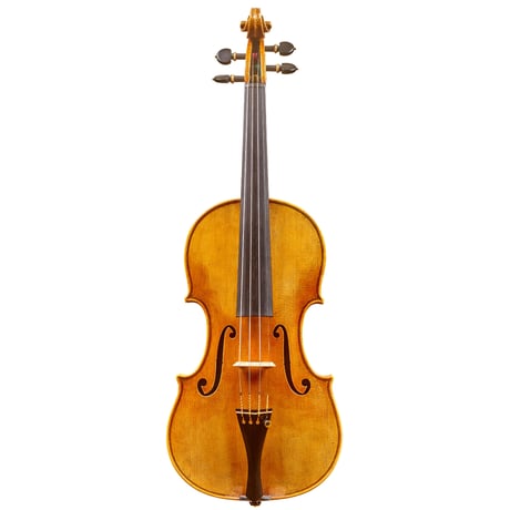 均整良杢優音】ピグマリウス S-116 4/4 バイオリン 1990