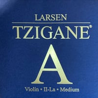 チェロ弦】LARSEN Magnacore ARIOSO / ラーセン マグナコア アリ