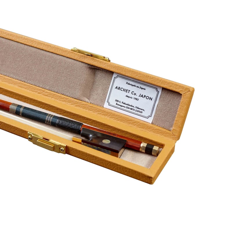 【国産上質弓】 Archet アルシェ SA Trad-S バイオリン弓 4/4 ヴァイオリン弓】 Archet SA TRAD-SL | 文京楽器オンラインストア