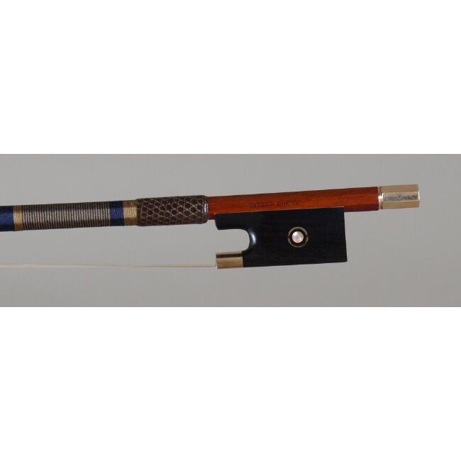 ヴァイオリン弓】 Archet SA TRAD-G (旧ラインナップ) | 文京楽器