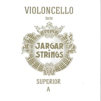 ヴィオラ弦】JARGAR / ヤーガー A線 Stark | 文京楽器オンラインストア