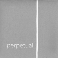 【ヴァイオリン弦】perpetual / パーペチュアル D線