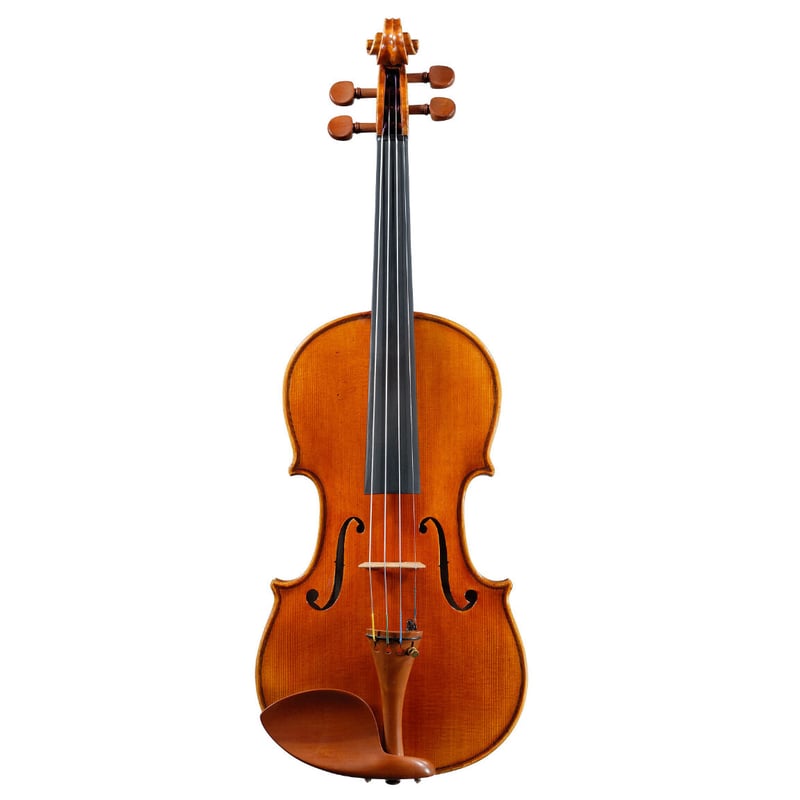 ヴァイオリン】中古 特注ピグマリウスセット 4/4サイズ | 文京楽器