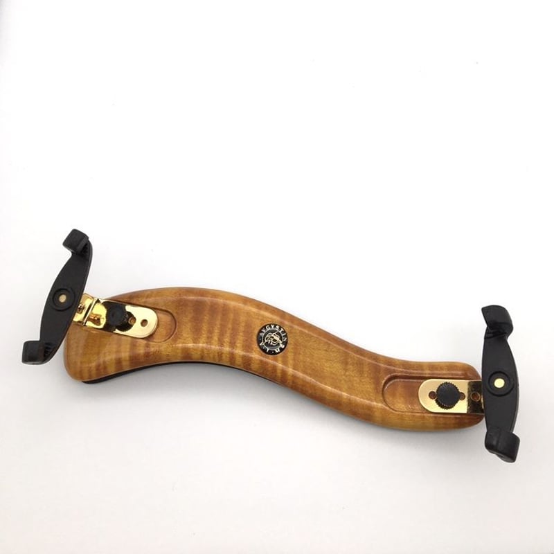 ヴァイオリン肩当】VIVA AUGUSTIN GOLD / ビバ・ラ・ムジカ オーガス