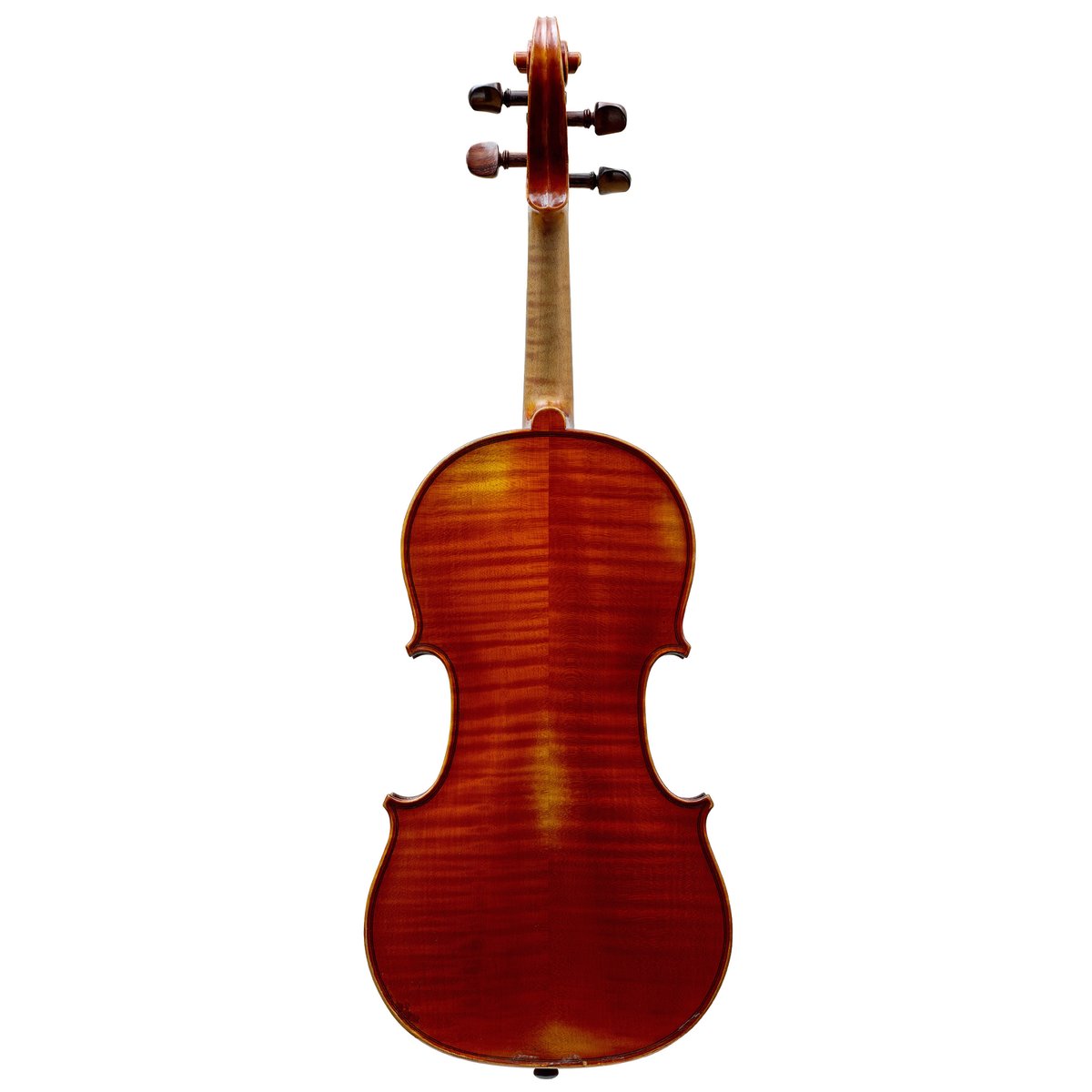 ヴァイオリン】アルベール・ドゥブレ / ミルクール (フランス) 1928年