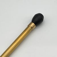 【希少品】 W.E. Hill & Sons あご当て Boxwood Vnあご当て】インド製 ヒルモデル(エボニー・ローズウッド