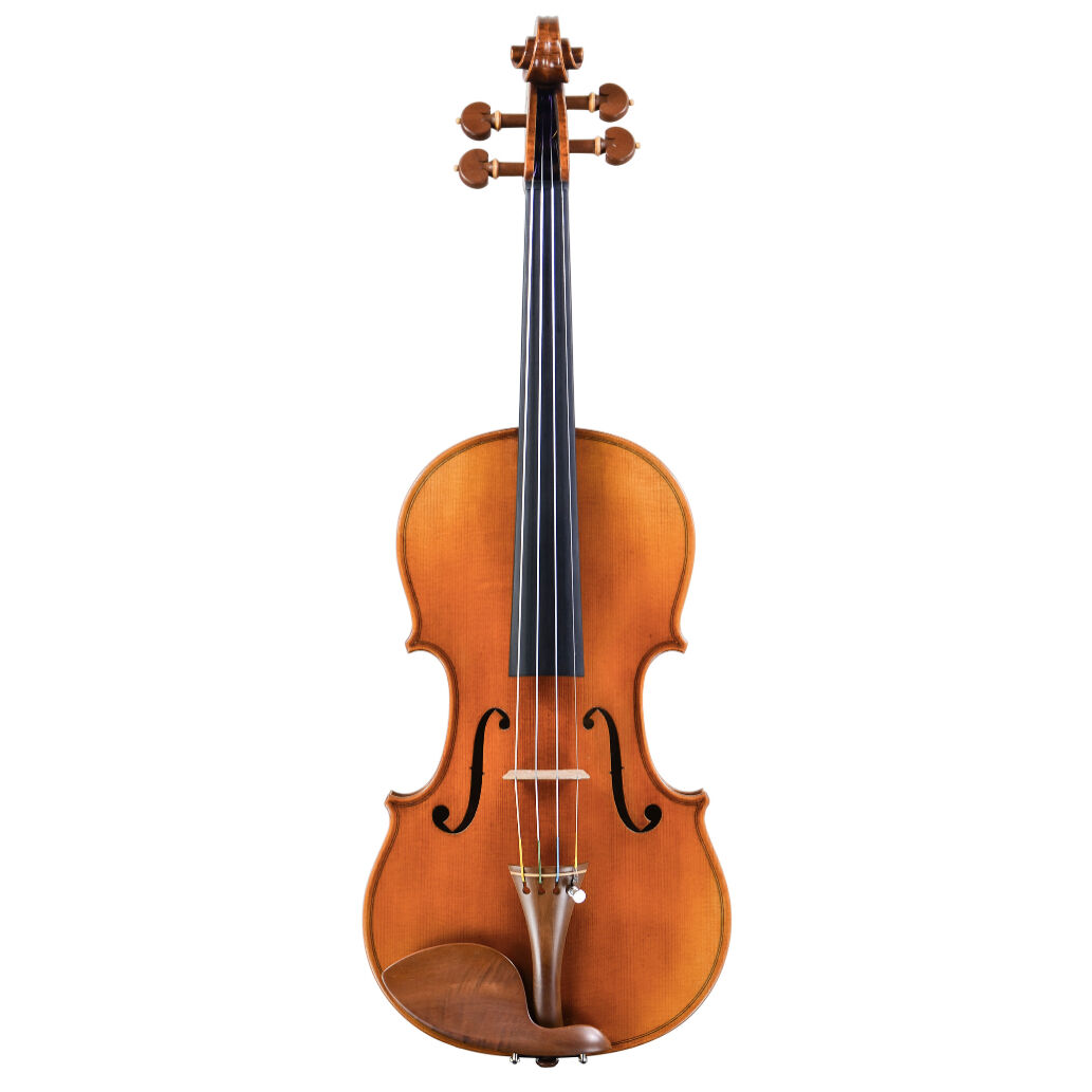 【優音美杢】ピグマリウス ST-02 1/8 バイオリン 1996１８サイズ
