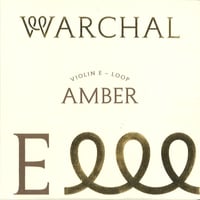 【ヴァイオリン弦】Warchal / ワーシャル