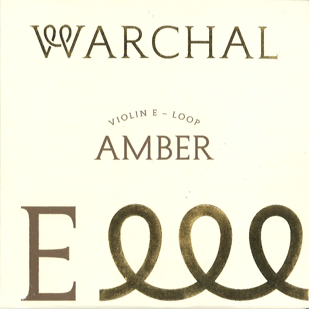 ヴァイオリン弦】Warchal / ワーシャル | 文京楽器オンラインストア