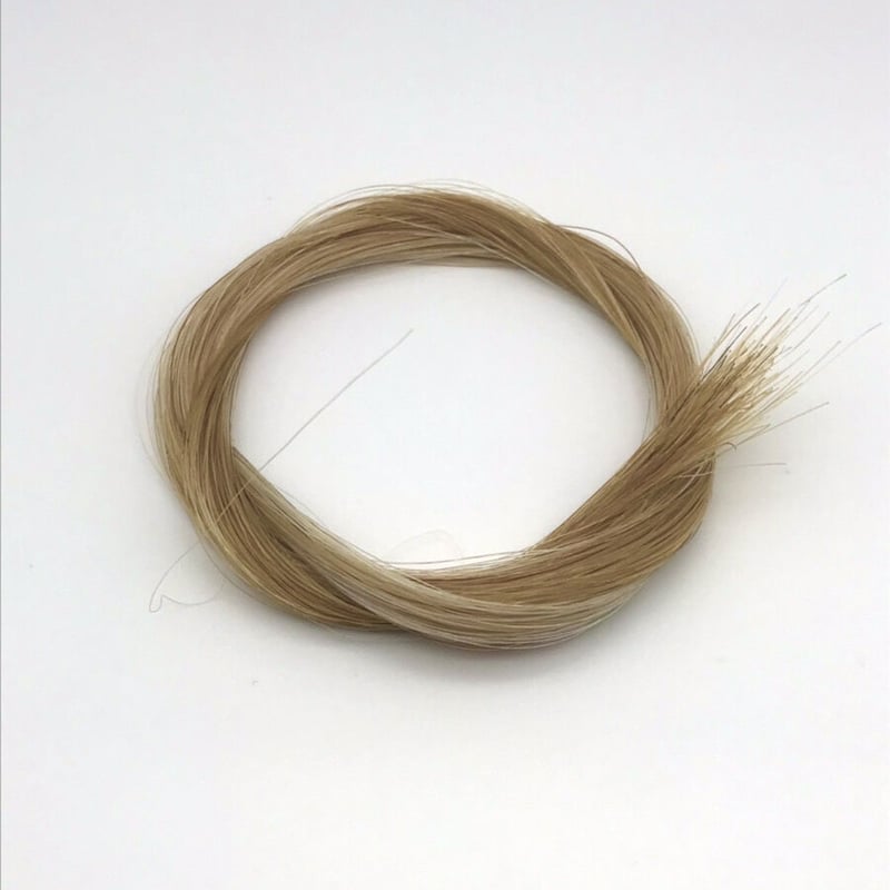 【訳あり】コントラバス弓　カーボン弓　毛替え必要　新品未使用 黒カーボン製コントラバス弓(黒毛) - バルドン楽器オンライン