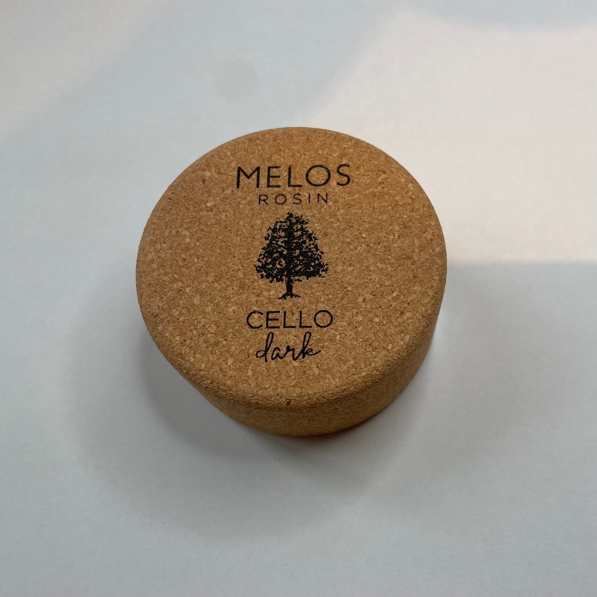 松脂】MELOS / メロス(チェロ用) ダーク | 文京楽器オンラインストア