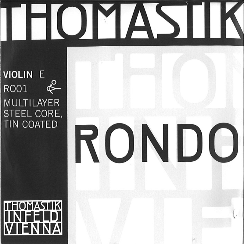 rondo ヴィオラ弦 ヴァイオリン弦】RONDO / ロンド | 文京楽器オンラインストア