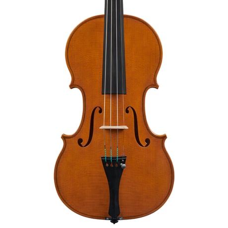 フルサイズのバイオリン J.J.ドボルザーク | 下倉バイオリン 弦楽器専門店