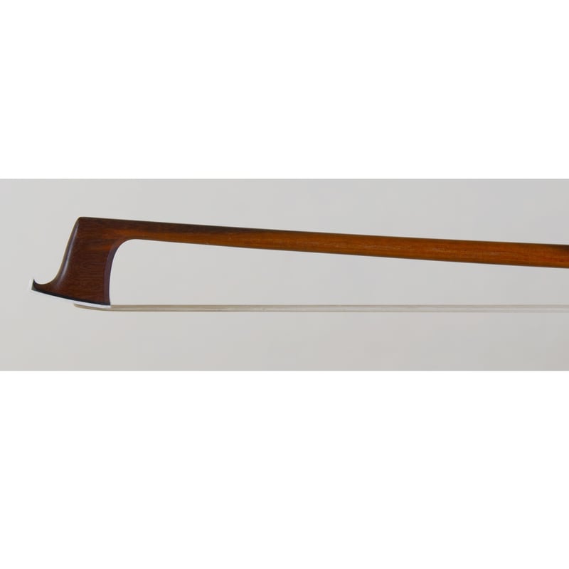 Violin bow w/decoration ヴァイオリン弓飾り付 Violin bow w/decoration ヴァイオリン弓飾り付