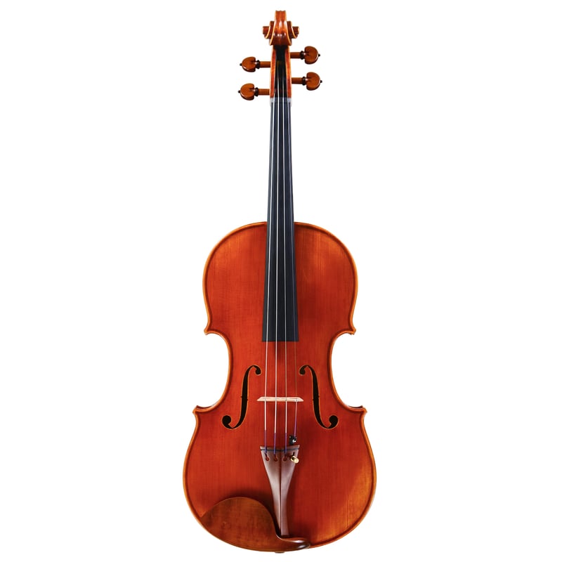 ヴィオラ】 Pygmalius per ORCHESTRA | 文京楽器オンラインストア