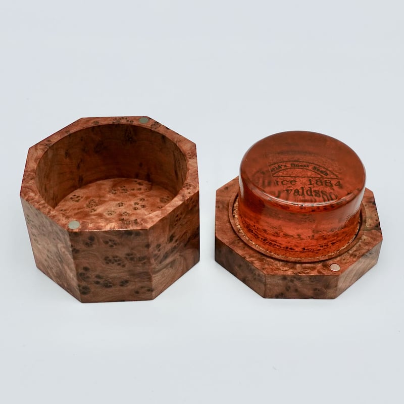 松脂】Peccatte・Sartory / ペカット・サルトリー ※お取り寄せ品