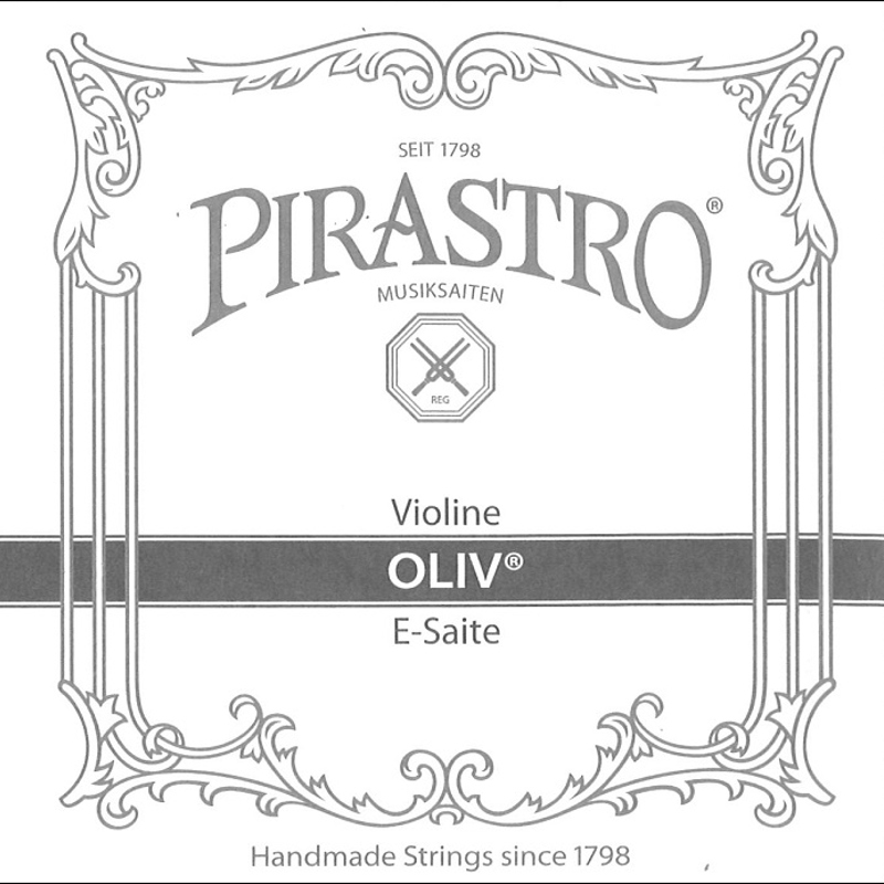 バイオリン　弦　ピラストロ　オリーブ Amazon.co.jp: ピラストロ Oliv オリーヴ ヴァイオリン弦 E線
