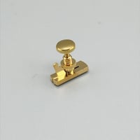 Vc エンドピンパーツ】 BENDER ソケットパーツ / ブラスネジ | 文京