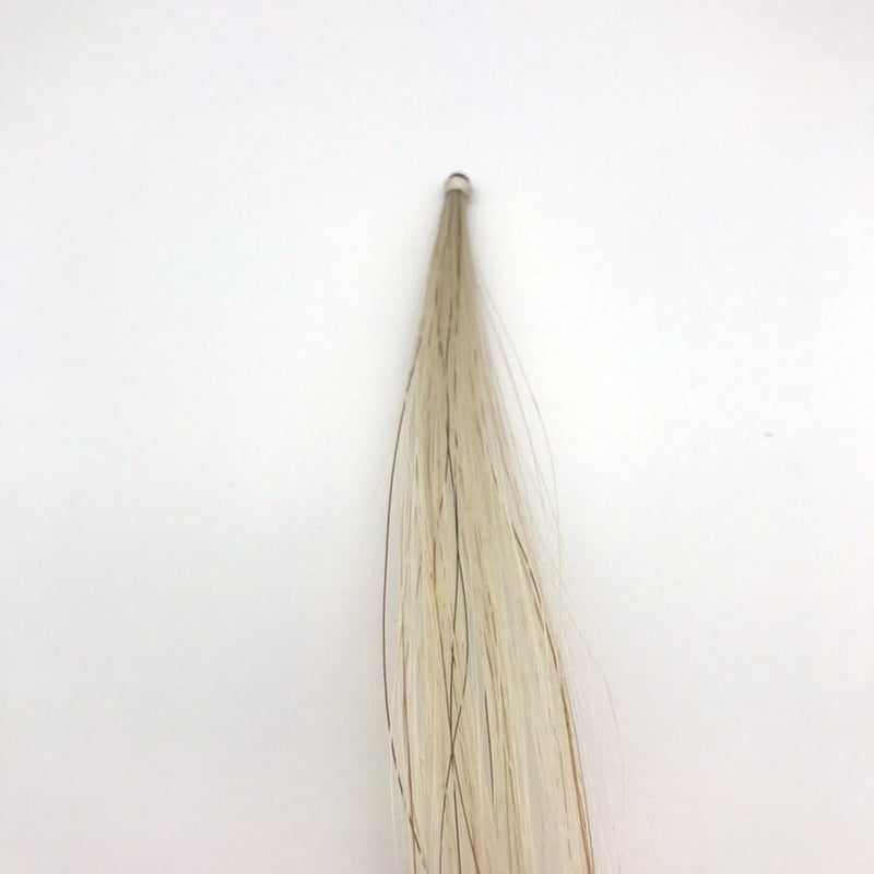 コントラバス弓】ルッキ・スペシャル 弓毛 | 文京楽器オンラインストア