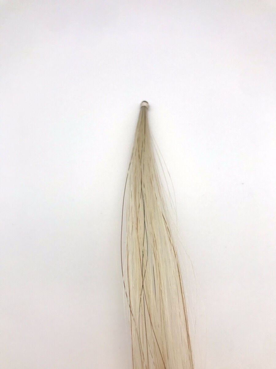 コントラバス弓】ルッキ・スペシャル 弓毛 | 文京楽器オンラインストア