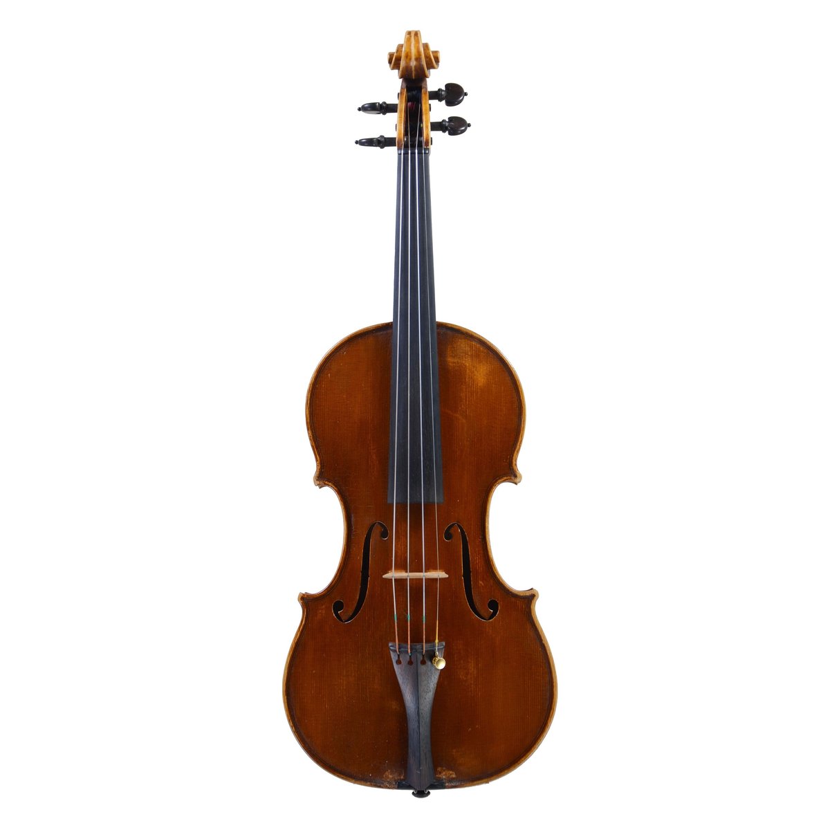 バイオリン弓 イギリスの名匠Howard Greenの弓 - 楽器/器材
