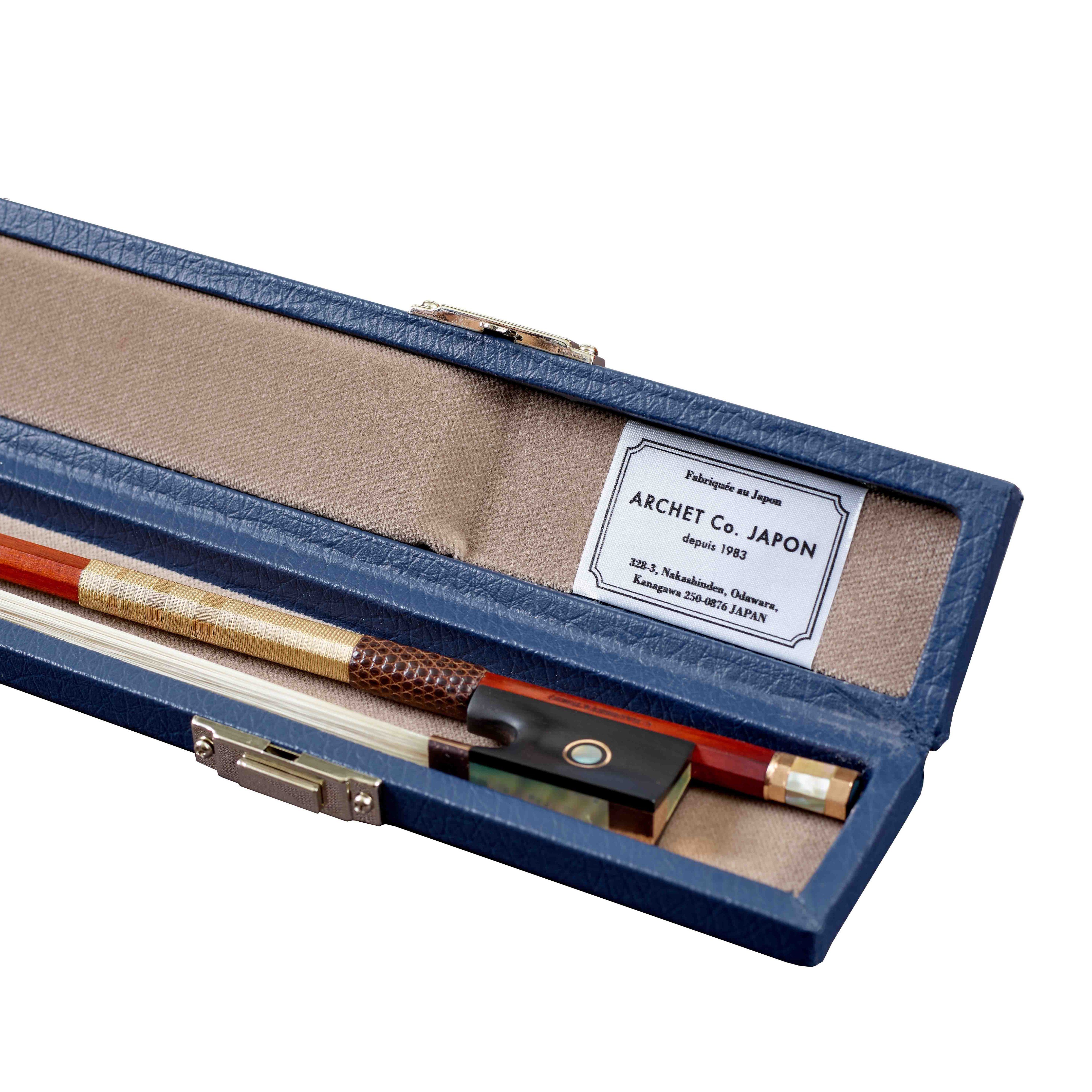 ARCHET チェロ弓 フルサイズ　4/4 弦楽器　アルシェ　フェルナンブコ チェロ弓】 Archet PE Pro | 文京楽器オンラインストア