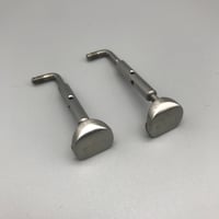 Vc エンドピンパーツ】BENDER ソケットパーツ / ブラスネジ | 文京楽器