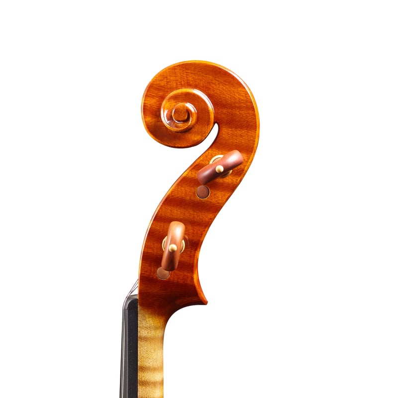 ヴィオラ】やち 陽子 （ヨウコ・ヤチ）/ クレモナ（イタリア）2020年製