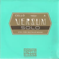 チェロ弦】SPIROCORE / スピロコア タングステン C線 | 文京楽器